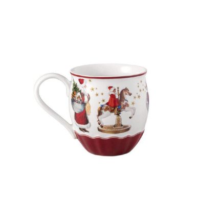 Villeroy & boch Tazza mug annual Christmas edition