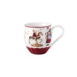 Villeroy & boch Tazza mug annual Christmas edition