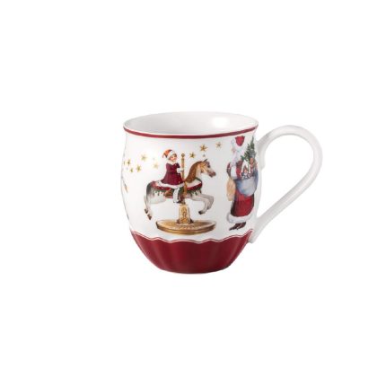 Villeroy & boch Tazza mug annual Christmas edition