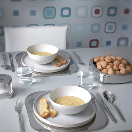 Sambonet centrotavola 30 cm Linear