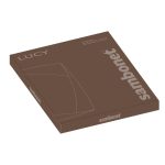 Sambonet vassoio quadro 36 cm Lucy