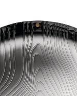 Alessi vassoio rotondo Veneer