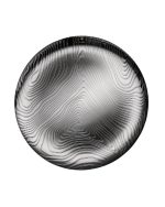 Alessi vassoio rotondo Veneer