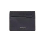 Pineider porta carte dark blue Embossed empress