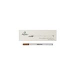 Pineider ricarica per penna roller color nero pennino medio