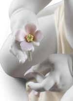 Lladro Angelo cherubino dell'amore Edizione limitata