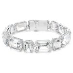Swarovski bracciale tennis Millenia