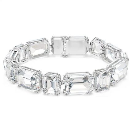Swarovski bracciale tennis Millenia