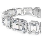 Swarovski bracciale tennis Millenia