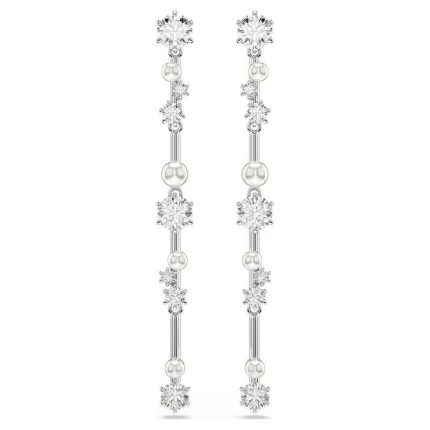 Swarovski orecchini pendenti Constella