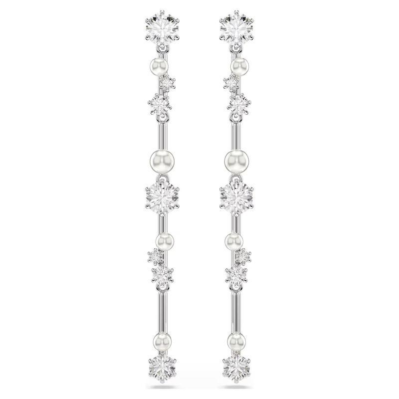 Swarovski orecchini pendenti Constella Swarovski orecchini pendenti Constella