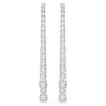 Swarovski orecchini pendenti Matrix