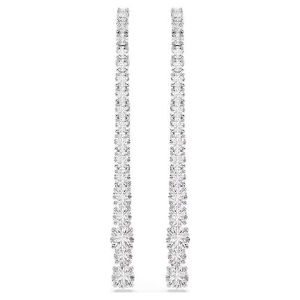 Swarovski orecchini pendenti Matrix