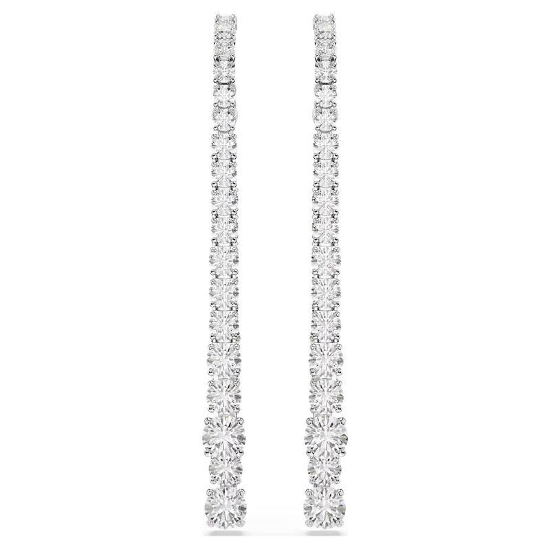 Swarovski orecchini pendenti Matrix Swarovski orecchini pendenti Matrix