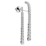 Swarovski orecchini pendenti Matrix