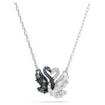 Swarovski pendente Swan