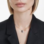 Swarovski pendente Swan