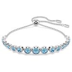 Swarovski bracciale tennis Imber
