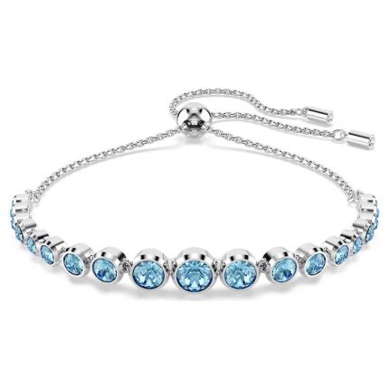 Swarovski bracciale tennis Imber