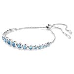 Swarovski bracciale tennis Imber