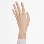 Swarovski bracciale tennis Imber