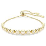 Swarovski bracciale tennis Imber