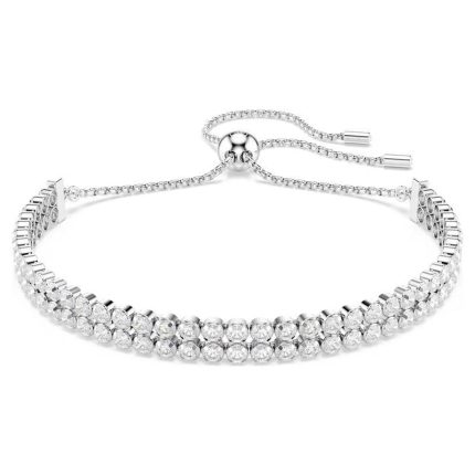 Swarovski bracciale tennis Matrix