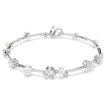 Swarovski bracciale tennis Constella