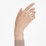 Swarovski bracciale tennis Constella