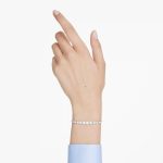 Swarovski bracciale tennis Imber