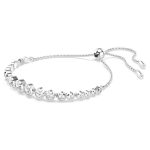 Swarovski bracciale tennis Imber