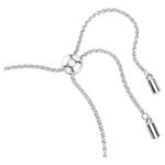 Swarovski bracciale tennis Imber