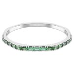 Swarovski bracciale rigido Matrix misura M