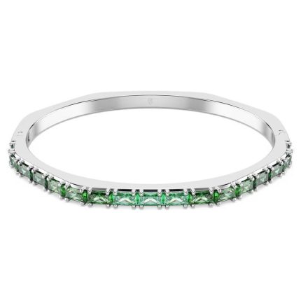 Swarovski bracciale rigido Matrix misura M