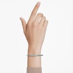 Swarovski bracciale rigido Matrix misura M