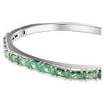Swarovski bracciale rigido Matrix misura M