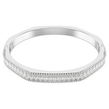 Swarovski bracciale rigido Matrix misura M