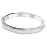 Swarovski bracciale rigido Matrix misura M