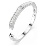 Swarovski bracciale rigido Matrix misura M