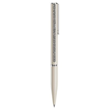 Swarovski penna a sfera Crystal shimmer glide