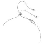 Swarovski collana a Y Constella