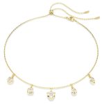 Swarovski collana Imber