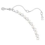 Swarovski collana tennis Matrix