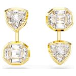 Swarovski orecchini jacket Imber