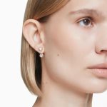 Swarovski orecchini jacket Imber