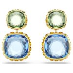 Swarovski orecchini pendenti Chroma