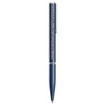 Swarovski penna a sfera Crystal Shimmer Glide