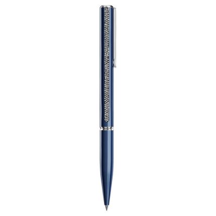 Swarovski penna a sfera Crystal Shimmer Glide