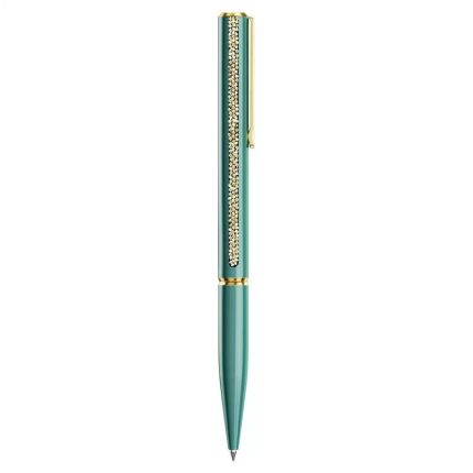 Swarovski penna a sfera Crystal Shimmer Glide