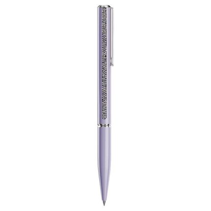 Swarovski penna a sfera Crystal Shimmer Glide